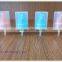 24/410 pump sprayer for bottle screw cap mist plastic sprayer