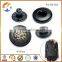High Quality Black Metal Snap Button For Jacket                        
                                                Quality Choice