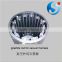 High quality vacuum furnace graphite tube high purity graphite tube/rods