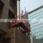 Parts LTD Hoists For Construction Swing Stage/Suspended Platform