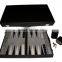 Leather Backgammon Set