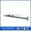 screw shank twisted roofing nail