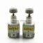 smc IR series high precision air regulators