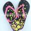 2015 summer wholesale newest style cheap EVA Flip flops