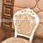 High quality antique design restaurant chair banquet table chair