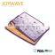 2016 new design bamboo cutting board plastic chopping board printing cheese board set