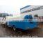 LHD or RHD high pressure cleaning truck, high pressure water truck