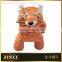 coin or battery operated ride on stuffed animal toy car,riding games