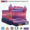 Commercial cheap inflatable bouncer castle for kids