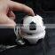 Computer soccer shape 4 port usb 2.0 hub