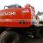 EX100WD-1 EX160WD EX160WD EX60WD EX200 ZX120 EX120 Used Hitachi Excavator