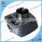 Hot Sale Cylinder Block Motorcycle Spare Parts For CG125 Motorcycle Engine Parts