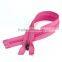 2015 hot sale #5 open end auto lock nylon zipper