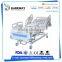 Manufacturer medical equipments folding electric bed