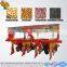 Farm seeders peanut maize seed planting machine