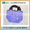 Hot sale foldable bag custom reusable tote bag with short handle bolsa