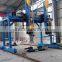 h-shape steel automatic gantry welding