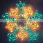 led motif light snowflake
