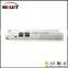 New Products 2016 Power Bank /2 Usb Port/ LED Flashlight/10000mah Mini Power Bank Promotion