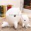 Best buy Cute plush toy white Dolphin plush pillow