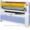 PVC glue spreader wire coating machine with solvent base