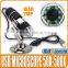 50x - 500x 2MP USB Digital Microscope Endoscope Video Camera Magnifier w/Driver