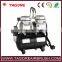 TG230T household air compressor double cylinder air compressor