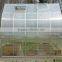8 mm thick double PC sunshine board.Greenhouse polycarbonate hollow sunshine pc sheet for roofing