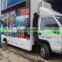 Removable cabin truck mobile 9d cinema and 4d 5d 6d 7d 9d cinema