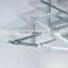 clear acrylic document display holder