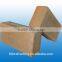 types of pizza oven firebrick