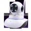 Kendom brand remote control hd wifi ip camera supporting p2p and onvif one touch configuration with panoramic view