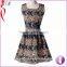 Wholesale girls party dress made in China