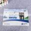 business promotion a4 plastic pvc zipper document bag slide zip lock plastic bag pvc plastic zipper file bag
