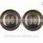 New designer buttons for suit New Arrival Black Horn Buttons manufacturer Guangzhou Button Factory