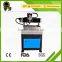 CNC or Not and Engineers available to service QL-3030 High precision table moving metal engraving mini desktop cnc router
