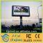 high refresh p16 advertising video display outdoor led billboard