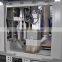 Customized wardrobe production line auto feeding platform, auto coding machine, cnc router