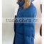 2015 factory raccoon fur long down jacket,puffer coat women,women blue parka