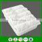 100% cotton disposable salon towel one time use for face