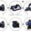 high power aluminum zoom function bicycle light LED bike lamp