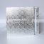 masonite silver double side coated cake board
