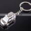 Mini Car Shape Keychian, Custom Keychain,3D Key Chain