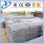 Stone Cage Nets /Gabion Box(factory)