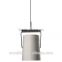 E27* 60W lamp Holder fabric Hanging Pendant Lamp for Home Lighting