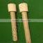 STA Barium Titanate Ceramics Aluminum Titanate Tube for refractory