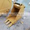 400MM Draining Bucket for Cleaning Up fit for CAT428F