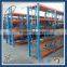 Metal Medium Duty Shelving System For Warehouse Storage