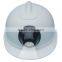 Night vision safety helmet led safety helmet