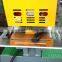 Economic Multifunction LVD-CNC CEISO Q35Y-50 ironworker,steel bar guillotine shear,steel bar folding machine